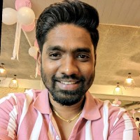 Gowtham G