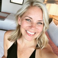 Kate Mills