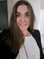 Sarah PETER