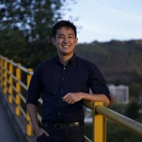 Daniel Kenji Fujimoto