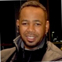 Humphrey Gayle