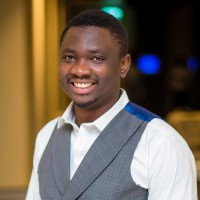 Abraham Ogbumah