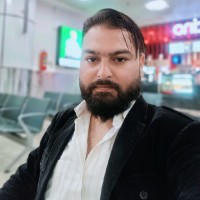 Shivam Rohilla