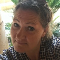 Tina Munksgaard Vilhelmsen