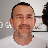 Jose Luis Alvarez Cervan
