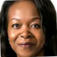 Huguette Mukuta Mpula