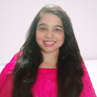 Anjana Nair