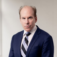 Bruce Meyerson
