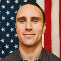 Jared Boucher