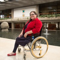 Ericka María Álvarez  Ramírez