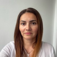 Aelita Voitova