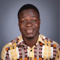 Stephen Adagwuni