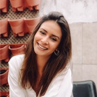 Sofia Crespo