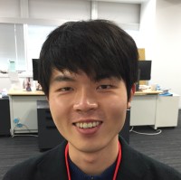 Dingnai Lin