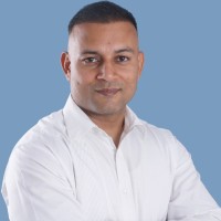 Ajay Kumar