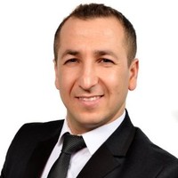 Bünyamin Yildiz