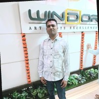 Jiten Barot