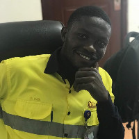 Daniel Dabi