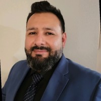 Abraham Gonzalez
