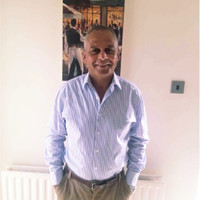 Roy Blake