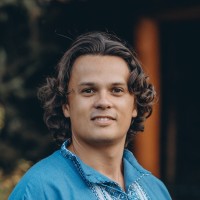 Mykhailo Shvets