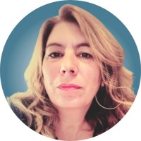 Aurélie Perrin 🐙