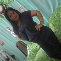 Rebby M. Lago