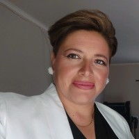 Mirna Guerrero Cornejo.