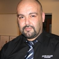Bamdad Pavyar