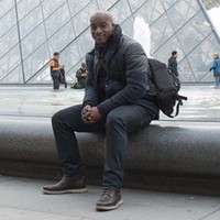 Yaw Boadi