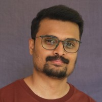 Ajay Kanayil
