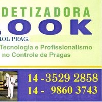 DEDETIZADORA ZOOK CONTROL PRAG