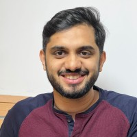 Ajay Shyam