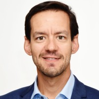 Johann Blanc Barrenechea