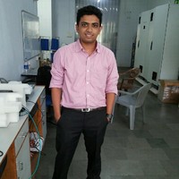 Ajinkya Chopde