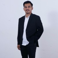Octodoliondo Joushan Lubis