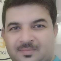 Hitendra Mishra