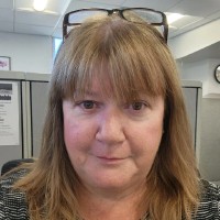 Cathy Mason