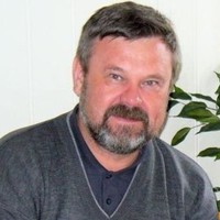 Algimontas Svigaris