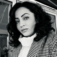 Mihaela - Cristina Lupu