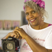 Joan Rudder-Ward, MBA CPP