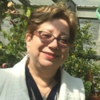 Mila Uretsky