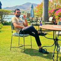 ER. GAUTAM PARMAR ✨