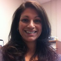 Maria Sills
