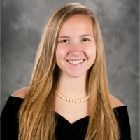 Maddie Saunders