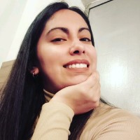Fiorella Espinoza