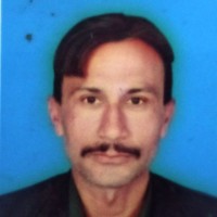 Hashim Gul