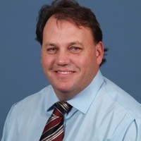 Tim Tucker
