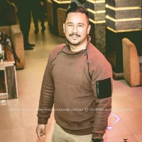 Kapil Shrestha
