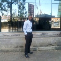Emmanuel Odhiambo